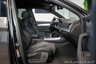 Audi Q5 40 TDI*QUATTRO*S-LINE*TAŽ 2022