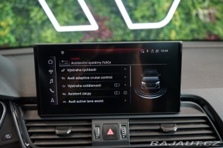 Audi Q5 40 TDI*QUATTRO*S-LINE*TAŽ 2022