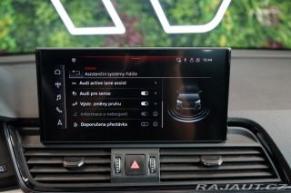 Audi Q5 40 TDI*QUATTRO*S-LINE*TAŽ 2022