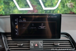 Audi Q5 40 TDI*QUATTRO*S-LINE*TAŽ 2022