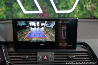 Audi Q5 40 TDI*QUATTRO*S-LINE*TAŽ 2022