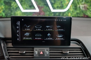 Audi Q5 40 TDI*QUATTRO*S-LINE*TAŽ 2022