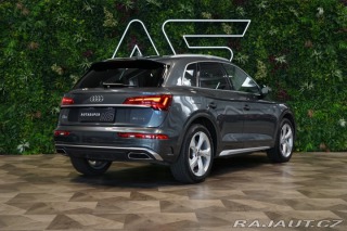 Audi Q5 40 TDI*QUATTRO*S-LINE*TAŽ 2022