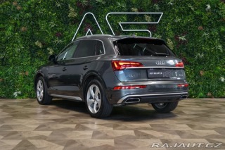 Audi Q5 40 TDI*QUATTRO*S-LINE*TAŽ 2022