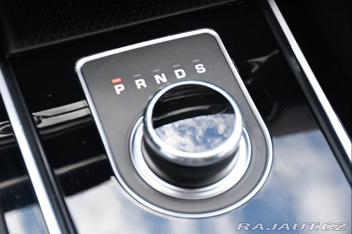 Jaguar F-Pace 20d AWD 2015