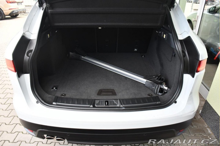 Jaguar F-Pace 20d AWD 2015
