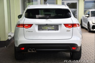 Jaguar F-Pace 20d AWD 2015