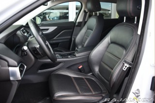 Jaguar F-Pace 20d AWD 2015
