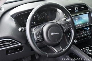 Jaguar F-Pace 20d AWD 2015