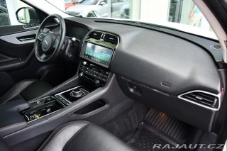 Jaguar F-Pace 20d AWD 2015