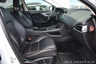 Jaguar F-Pace 20d AWD 2015
