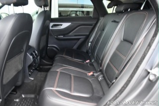 Jaguar F-Pace 20d AWD 2015