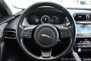 Jaguar F-Pace 20d AWD 2015