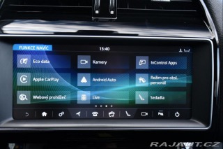 Jaguar F-Pace 20d AWD 2015