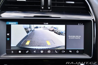 Jaguar F-Pace 20d AWD 2015