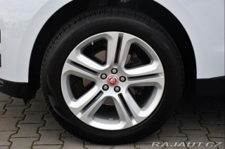 Jaguar F-Pace 20d AWD 2015