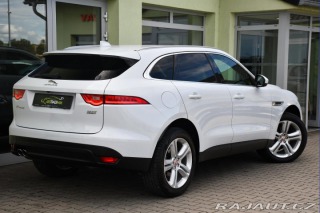 Jaguar F-Pace 20d AWD 2015