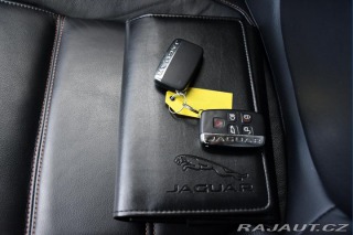 Jaguar F-Pace 20d AWD 2015