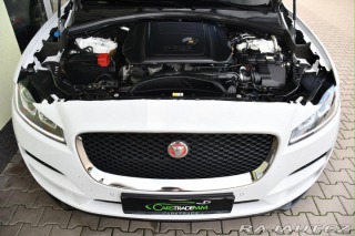 Jaguar F-Pace 20d AWD 2015