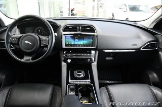 Jaguar F-Pace 20d AWD 2015
