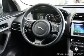 Jaguar F-Pace 20d AWD 2015