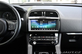 Jaguar F-Pace 20d AWD 2015