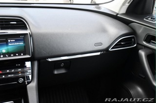 Jaguar F-Pace 20d AWD 2015
