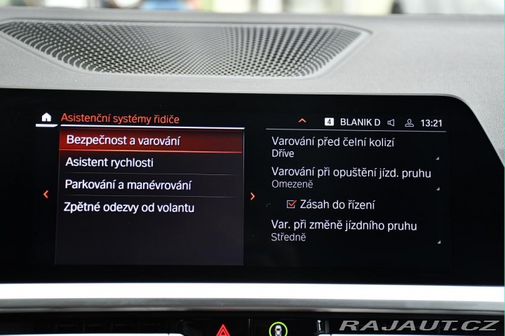 BMW 4 420d xD M-SPORT TAŽNÉ 1.M 2022