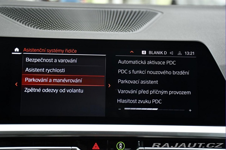 BMW 4 420d xD M-SPORT TAŽNÉ 1.M 2022