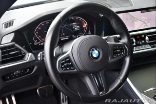 BMW 4 420d xD M-SPORT TAŽNÉ 1.M 2022