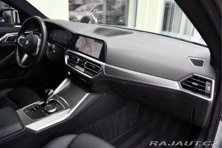 BMW 4 420d xD M-SPORT TAŽNÉ 1.M 2022