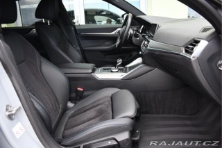 BMW 4 420d xD M-SPORT TAŽNÉ 1.M 2022