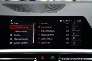 BMW 4 420d xD M-SPORT TAŽNÉ 1.M 2022