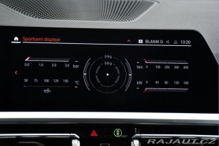 BMW 4 420d xD M-SPORT TAŽNÉ 1.M 2022