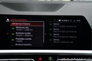 BMW 4 420d xD M-SPORT TAŽNÉ 1.M 2022