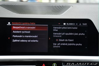 BMW 4 420d xD M-SPORT TAŽNÉ 1.M 2022