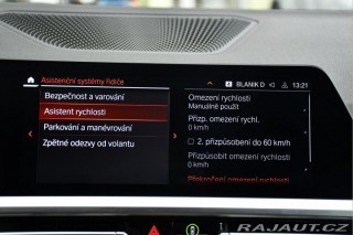 BMW 4 420d xD M-SPORT TAŽNÉ 1.M 2022