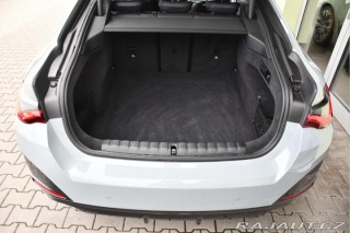 BMW 4 420d xD M-SPORT TAŽNÉ 1.M 2022