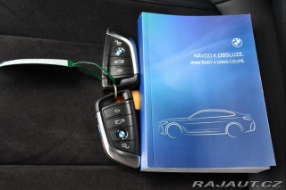 BMW 4 420d xD M-SPORT TAŽNÉ 1.M 2022