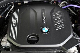 BMW 4 420d xD M-SPORT TAŽNÉ 1.M 2022