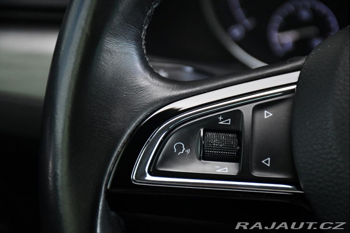 Škoda Superb 1.6TDi 88kW STYLE 2016