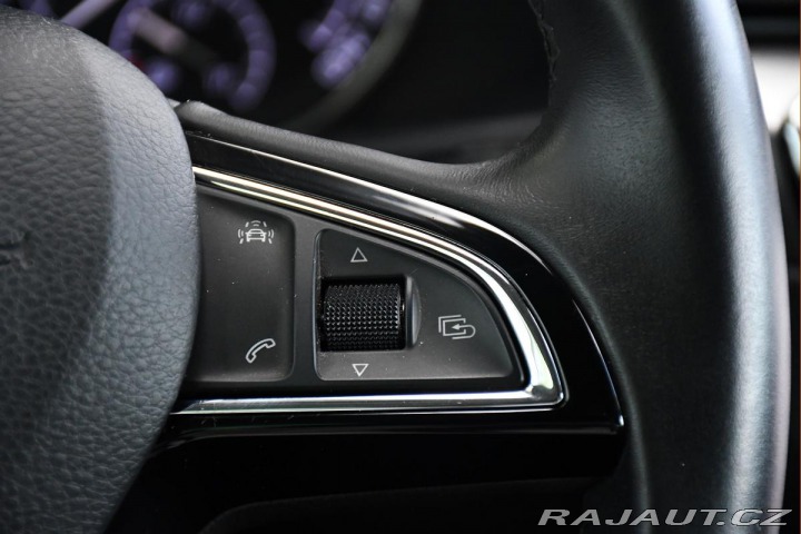 Škoda Superb 1.6TDi 88kW STYLE 2016