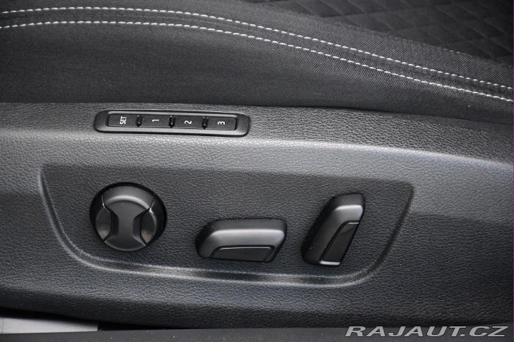 Škoda Superb 1.6TDi REZERVACE 2016