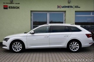 Škoda Superb 1.6TDi 2016
