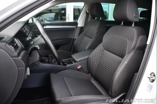 Škoda Superb 1.6TDi 2016