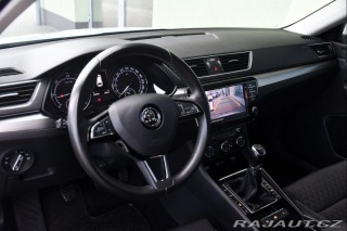 Škoda Superb 1.6TDi 2016