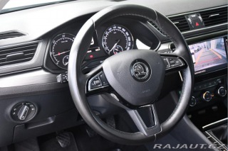 Škoda Superb 1.6TDi 2016