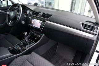 Škoda Superb 1.6TDi 2016