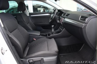 Škoda Superb 1.6TDi 2016