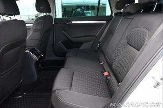 Škoda Superb 1.6TDi 2016